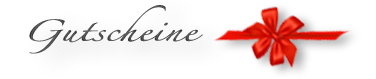 Gutscheine
